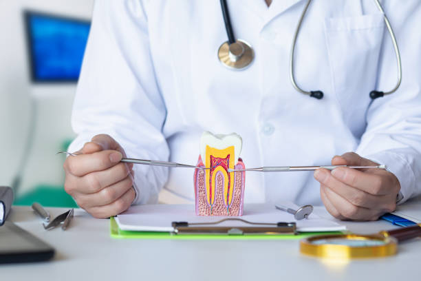 , TX Emergency Dental Service Company